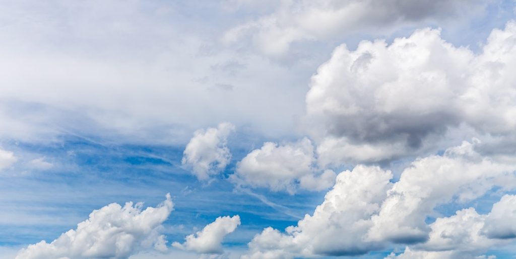 DMI: Sådan bliver vejret i weekenden