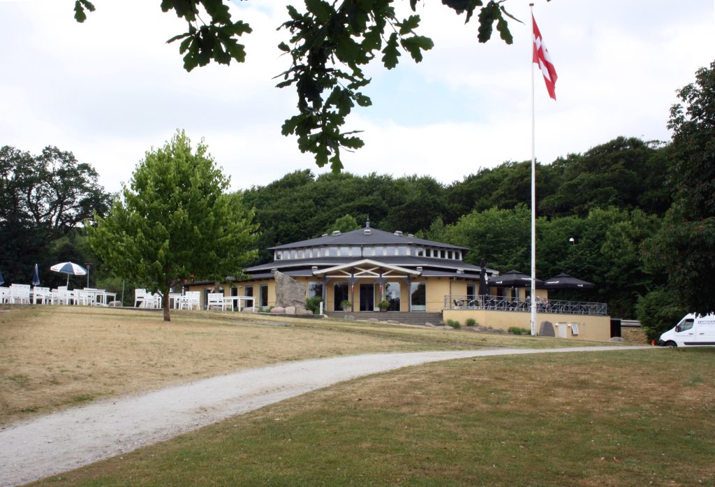 Vores Vejle: Yndlingssteder: Skyttehushaven, Vejle Stadion og Føtex