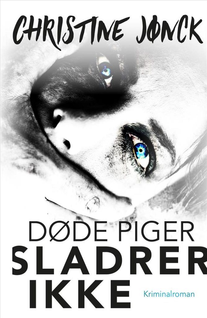 Døde piger sladrer ikke – Ny krimi om kvindehandel