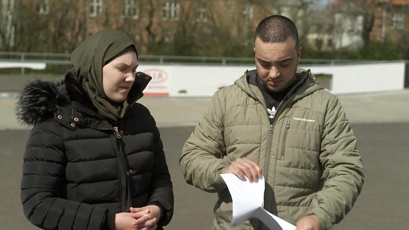 Nægter at sælge i Luksusfælden: Kan ikke undværes i regn og sne