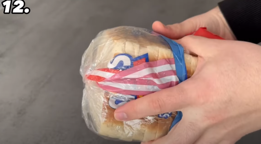 Video afslører køkkentips, der kan gøre hverdagen lettere – men tip nummer 12 er genialt af en helt anden grund