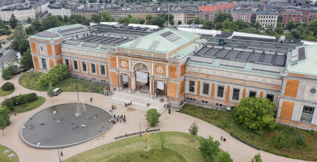 Efterlyst i 90 år – nu er det endelig fundet