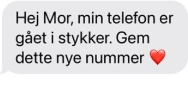 Mit Digitale Selvforsvar udsender advarsel til samtlige forældre