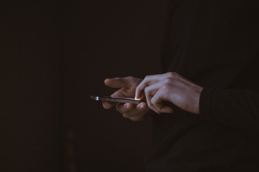 Advarsel: Pas på SMS-svindel