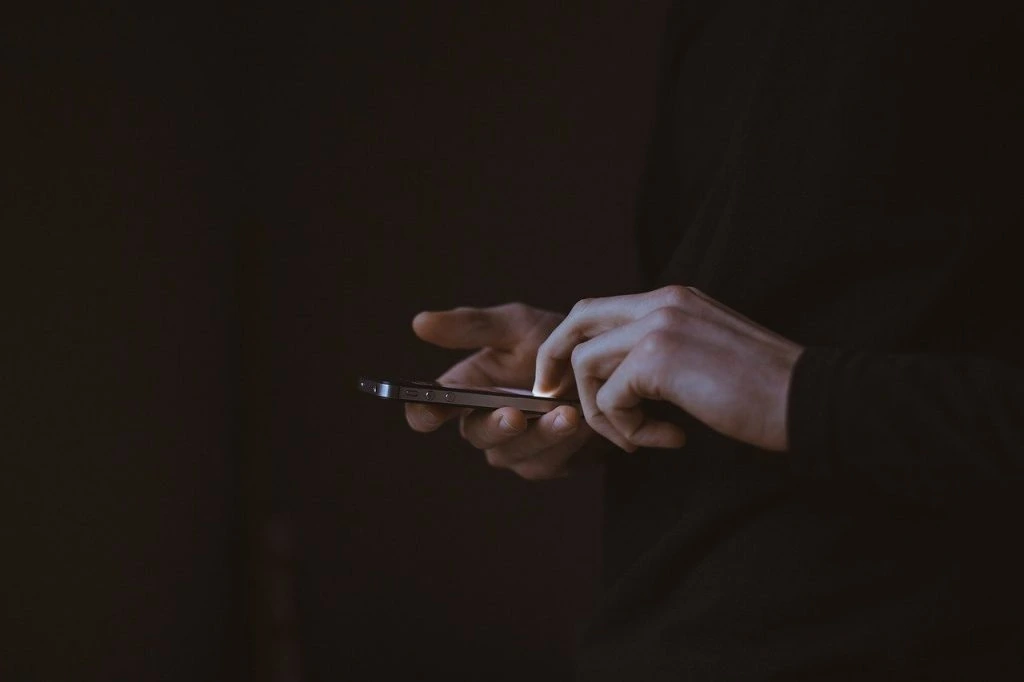 Advarsel: Pas på SMS-svindel