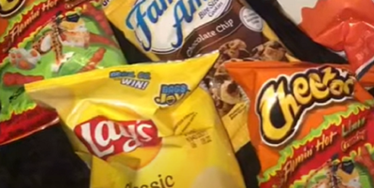 Spis denne snack: Har overraskende effekt på din krop