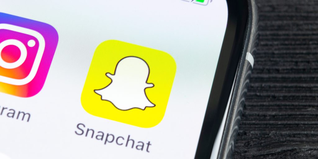 Opdager mistænkelig adfærd på Snapchat: Snedigt trick fælder narkohandler