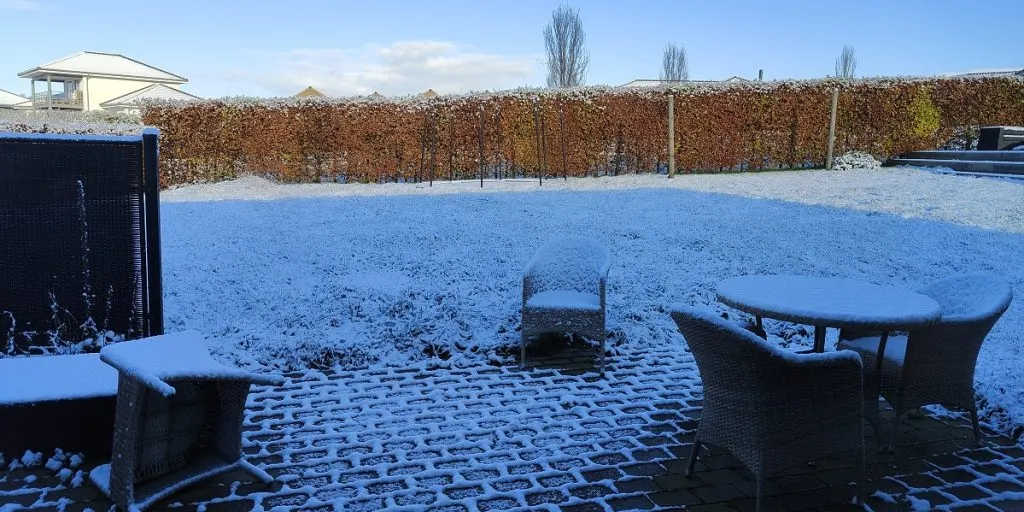 Ejer du et sommerhus? Så bør du tjekke dette nu