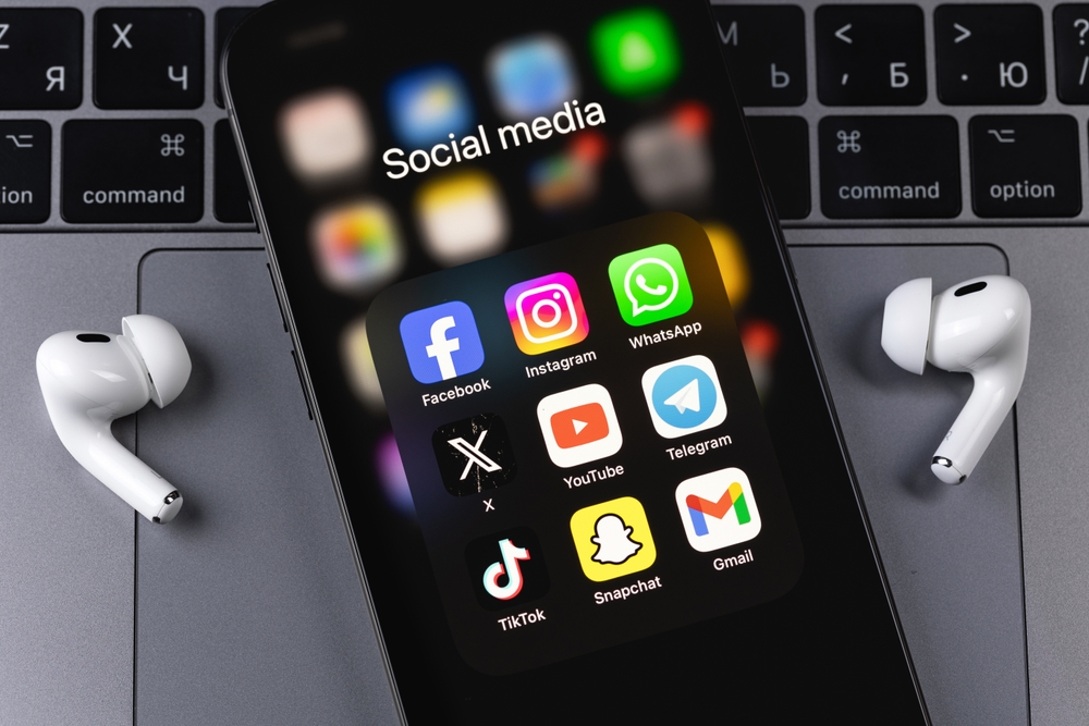 Klar til at slette Facebook, X og Instagram? Her er 5 alternative apps fra Europa