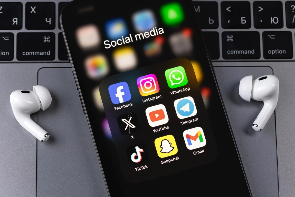 Klar til at slette Facebook, X og Instagram? Her er 5 alternative apps fra Europa