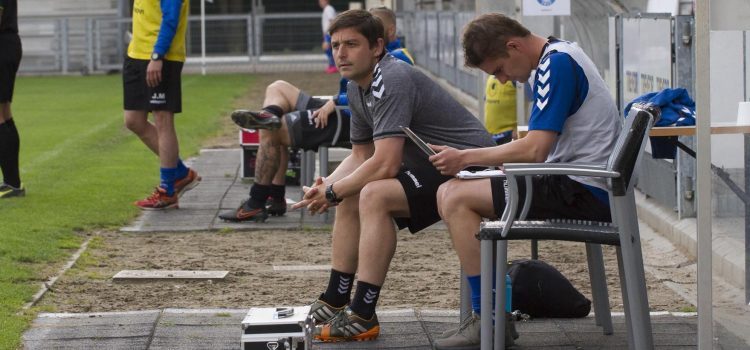 Head of Coaching i Vejle Boldklub stopper – skal være udviklingschef i Norge
