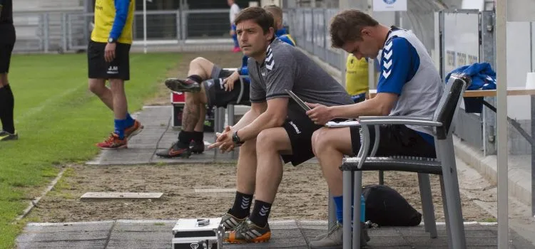 Head of Coaching i Vejle Boldklub stopper – skal være udviklingschef i Norge