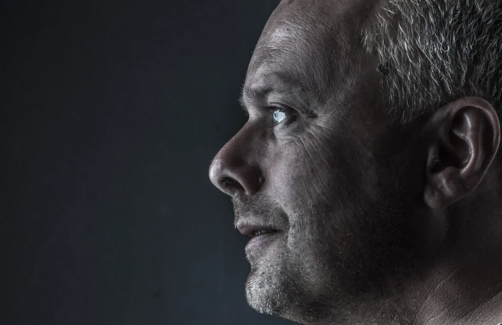 Prisbelønnet troubadur fra Vejle synger skilsmisse-kvalerne bort