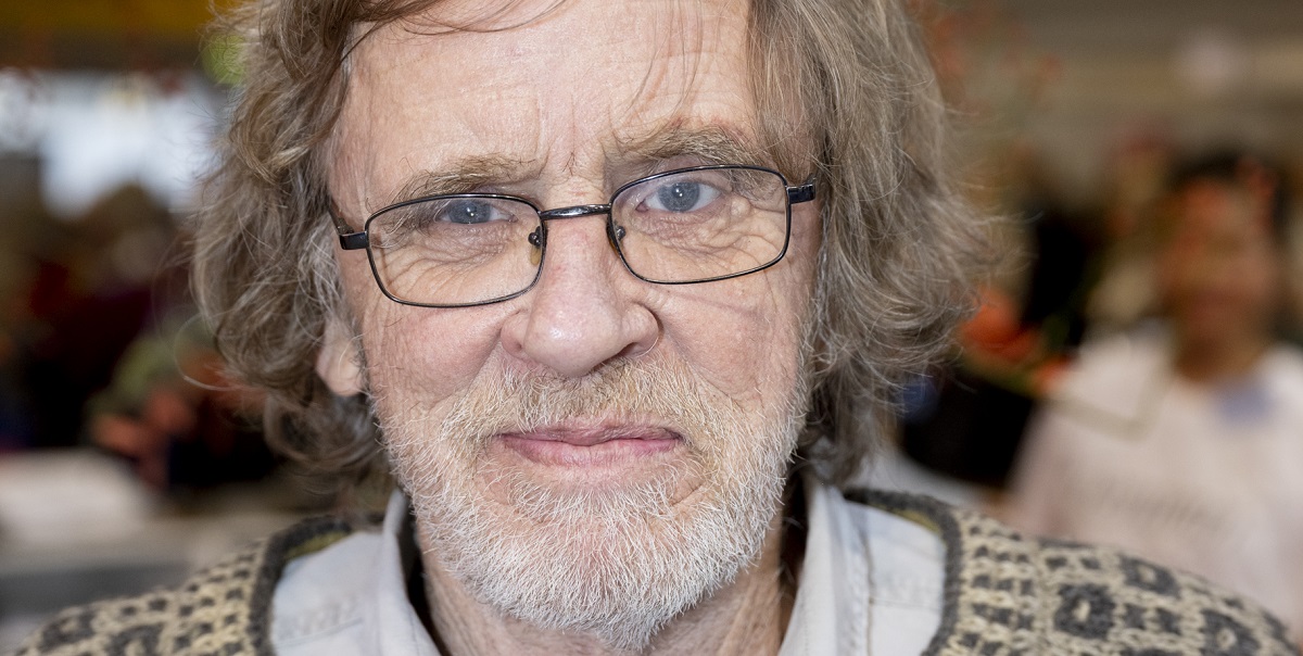 Søren Ryge overrasker: Vender tilbage til skærmen