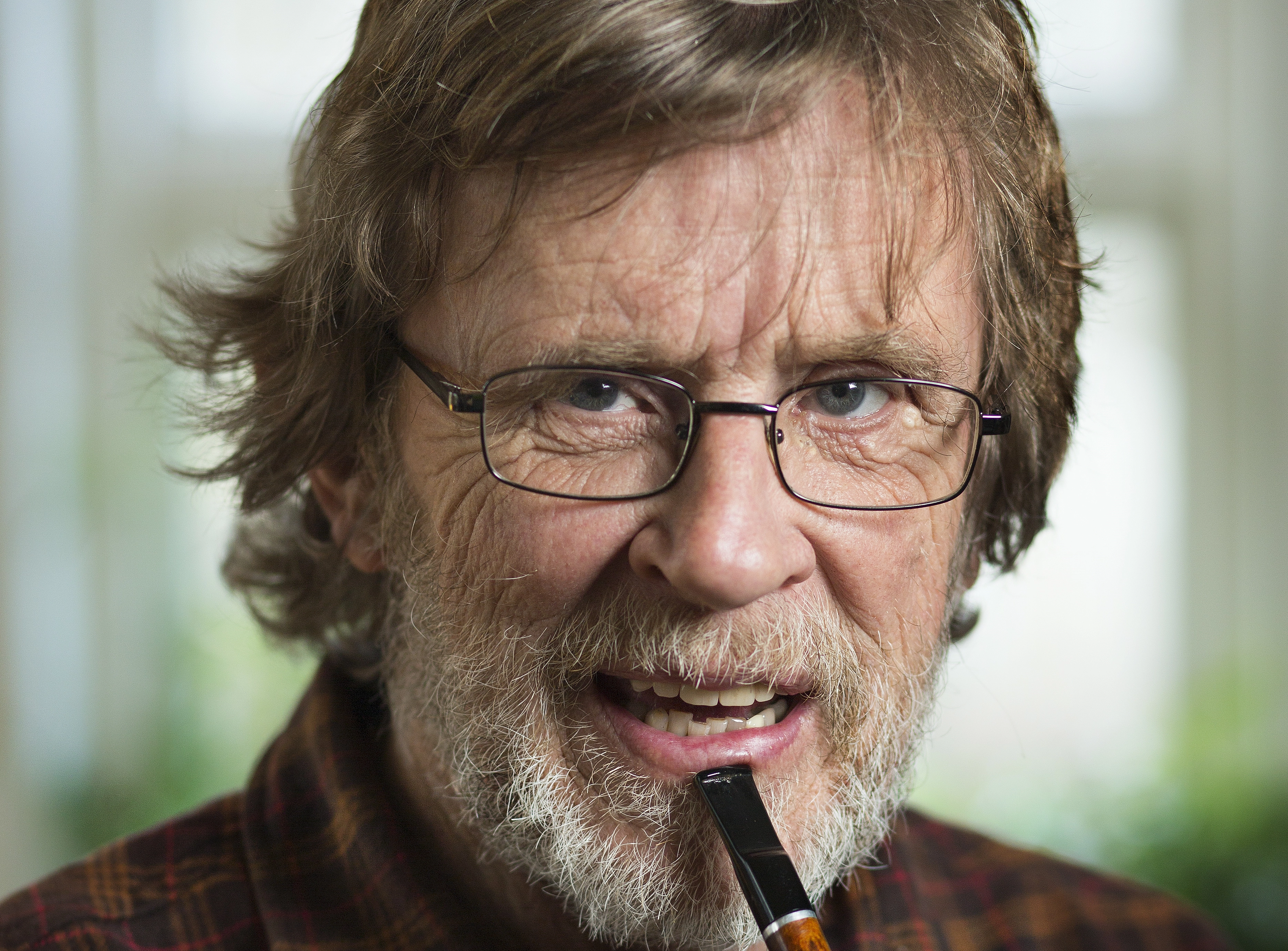 Søren Ryge: Her skal han begraves