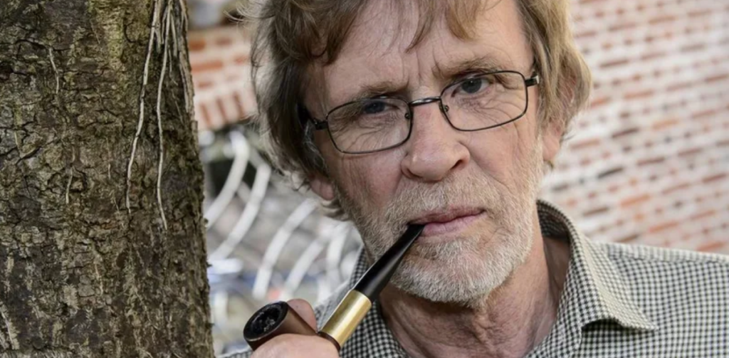 Søren Ryge med bizart krav til lokal kirke: Hvad han forlanger, får folk til at fnise