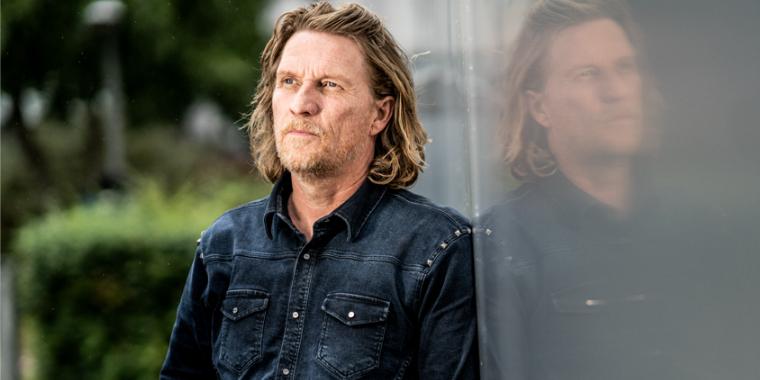 Søren Sko om stor sorg: “Vi havde ikke set det komme”