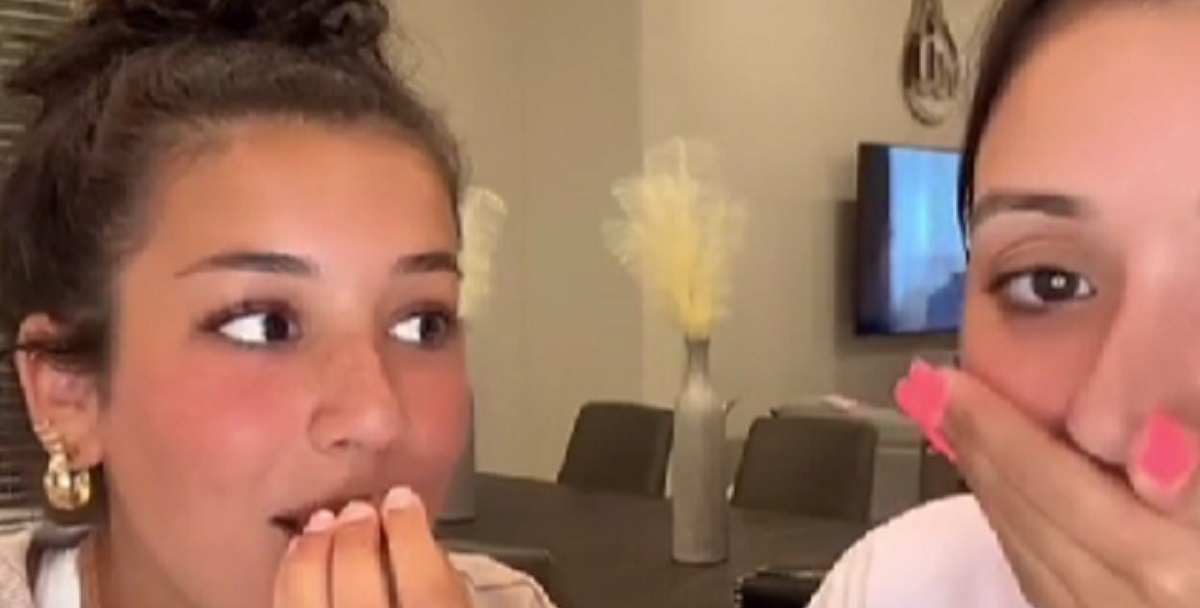 2 søstre gør klamt fund i populær snack