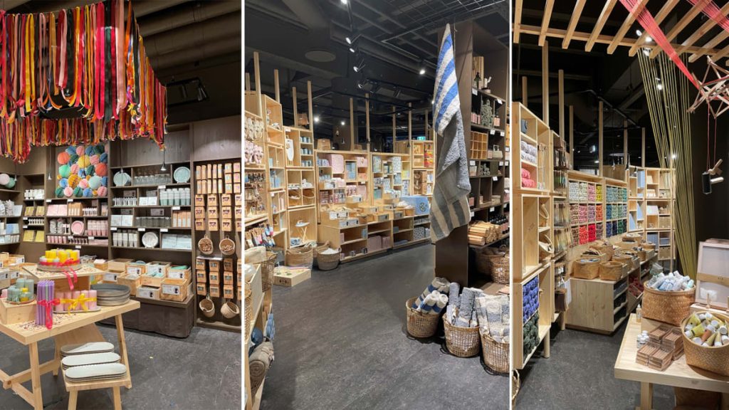 Søstrene Grene deler stor nyhed: Åbner med helt nyt butikskoncept