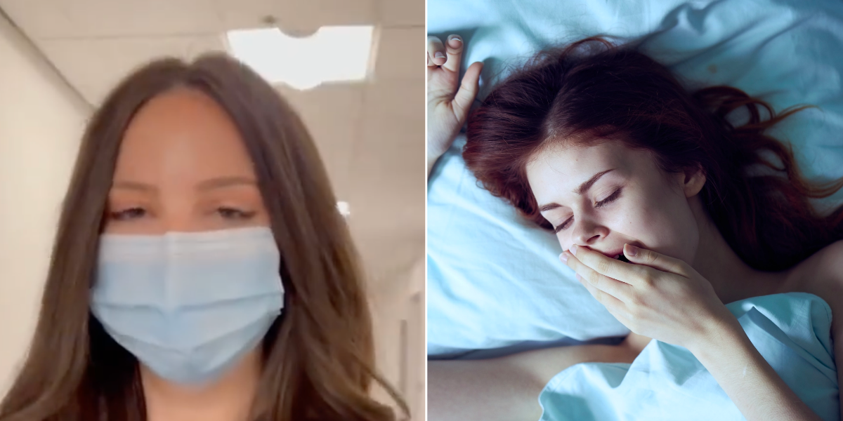 Ekspert deler 10-3-2-1-0-metode: Garanterer at du får en god nattesøvn