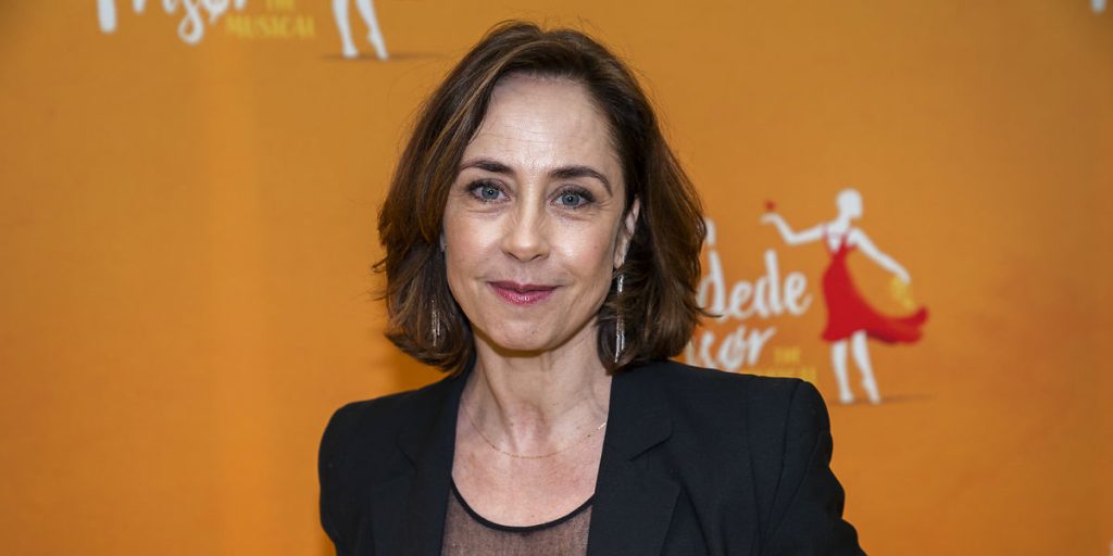 Sofie Gråbøl med stor nyhed: Sker næste år
