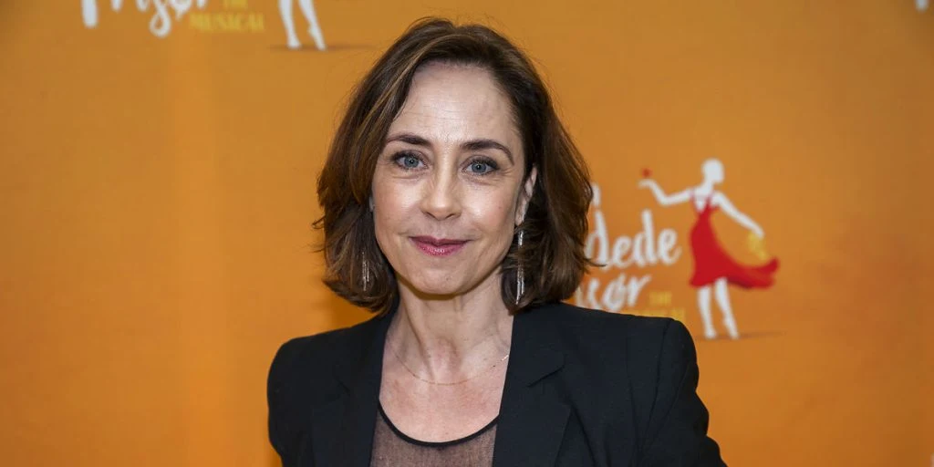 Sofie Gråbøl med stor nyhed: Sker næste år