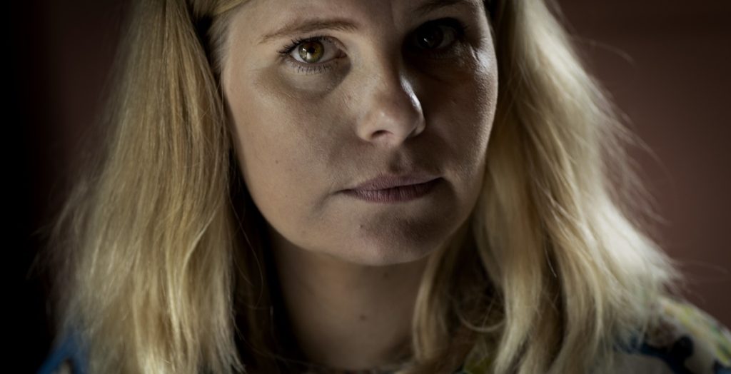 Sofie Linde sætter ord på Simon Spies-dokumentar