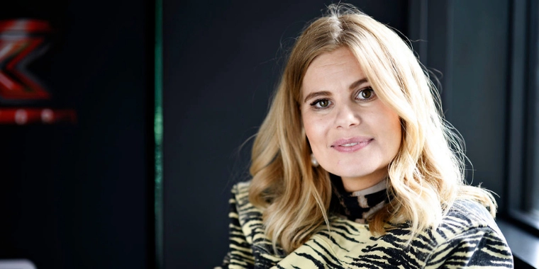 Sofie Linde afslører: “Jeg kunne ikke lide mit eget udseende”