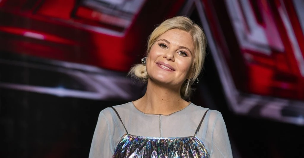 Nu vender Sofie Linde tilbage til skærmen