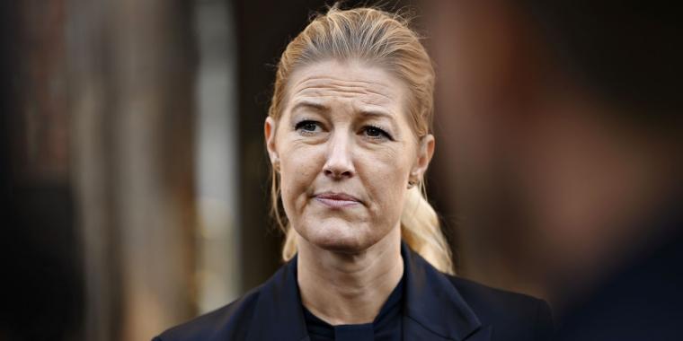 De Radikale: Beslutning om Sofie Carsten Nielsen er blevet truffet