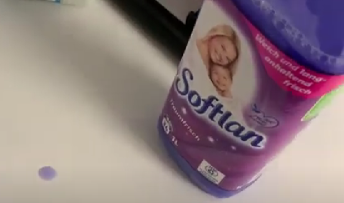 Pristjek i Rema 1000, Meny m.fl. afslører: Store prisforskelle på Softlan-skyllemiddel