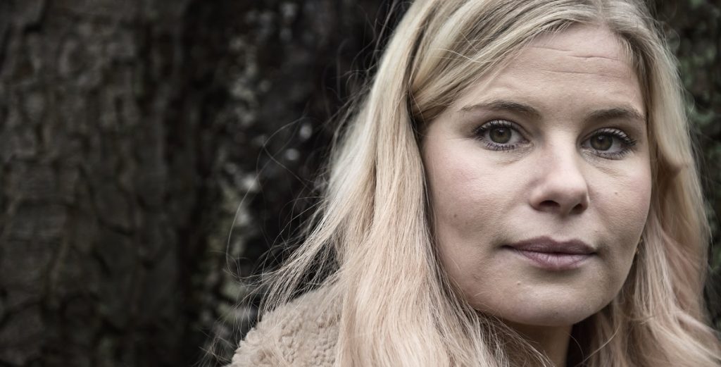 Sofie Linde: Jeg er ved at blive sindssyg