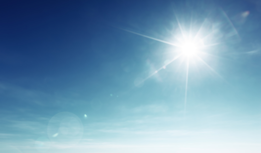 DMI med fantastisk nyt: Nu er der 20 grader på vej