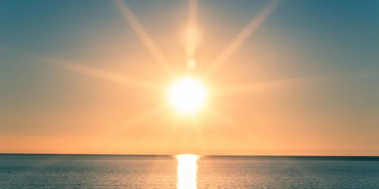DMI lover sol og 25 grader – men én ting kan ødelægge idyllen