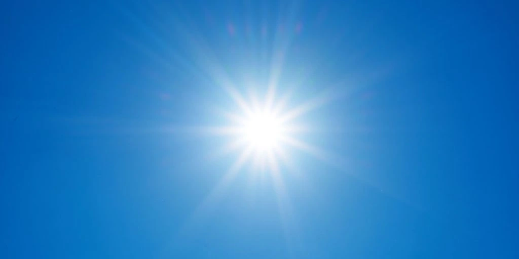 Rødt, rødt og mere rødt: Trist nyt til de sommerglade danskere