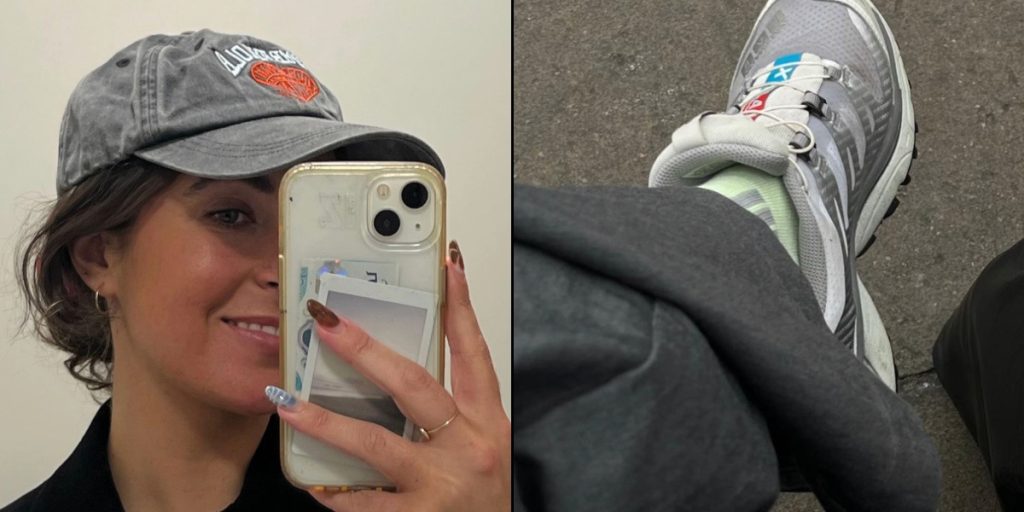 Kvinde tog på ‘solo-date’ med sig selv: Hun var ikke forberedt på, hvad de skete bagefter