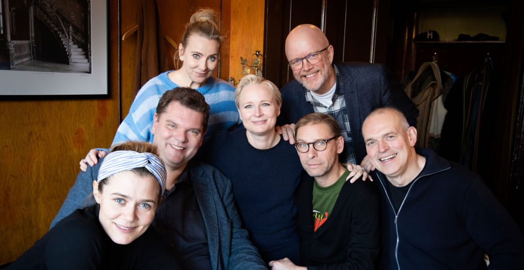 Billetsalget til Odense Sommerrevy 2019 slår alle rekorder