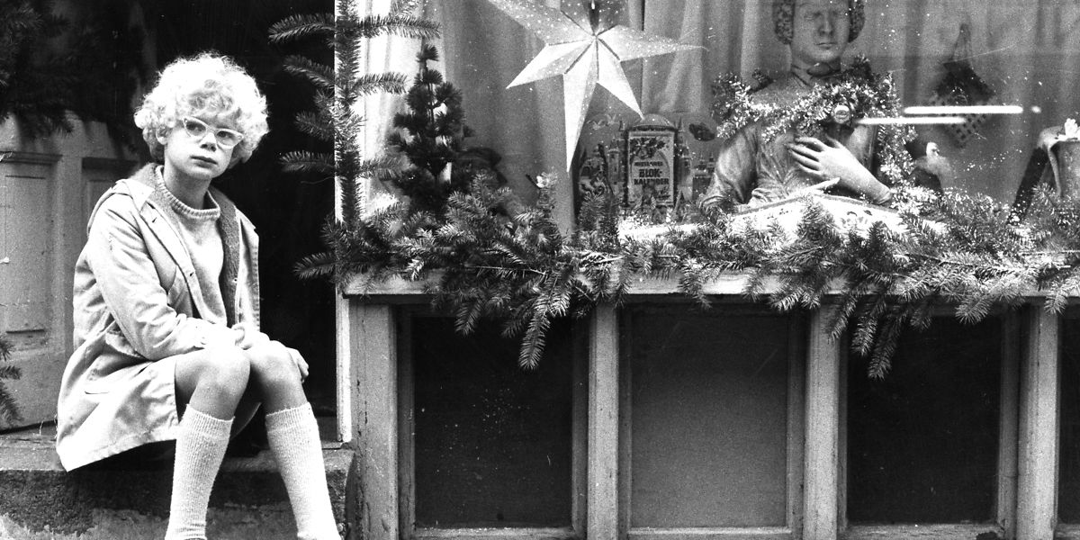 Sonja fra Saxogade er død