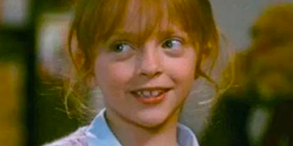 Kan du huske Sophie fra ‘The Holiday’: Sådan ser hun ud i dag