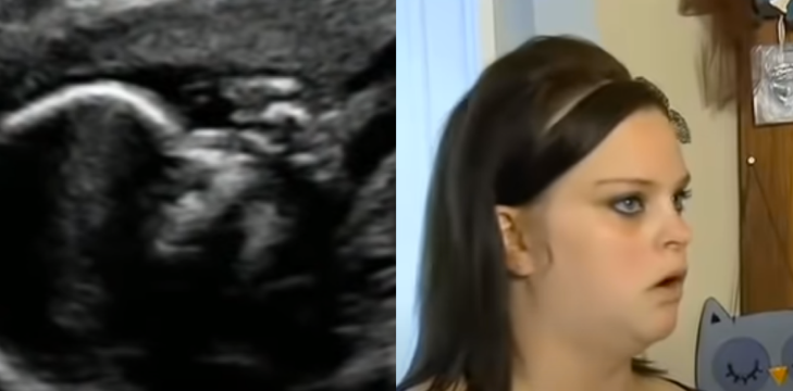 Kvinde solgte sin afdøde babys vugge: Kort efter ser hun noget i køberens bagagerum, der får tårerne til at trille