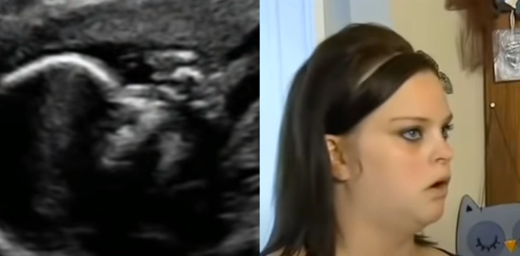 Kvinde solgte sin afdøde babys vugge: Kort efter ser hun noget i køberens bagagerum, der får tårerne til at trille