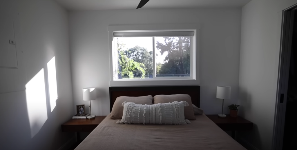 Sæt disse tre planter i dit soveværelse: Kan stoppe snorken fuldstændigt