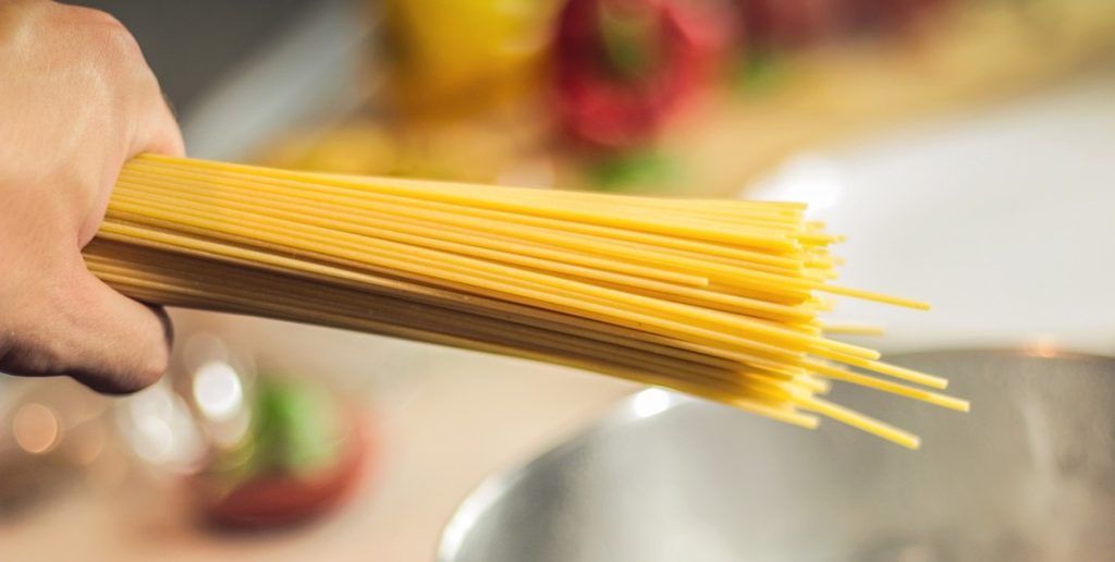 Koger du også altid for meget spaghetti? Sådan måler du den rigtige mængde – hver gang