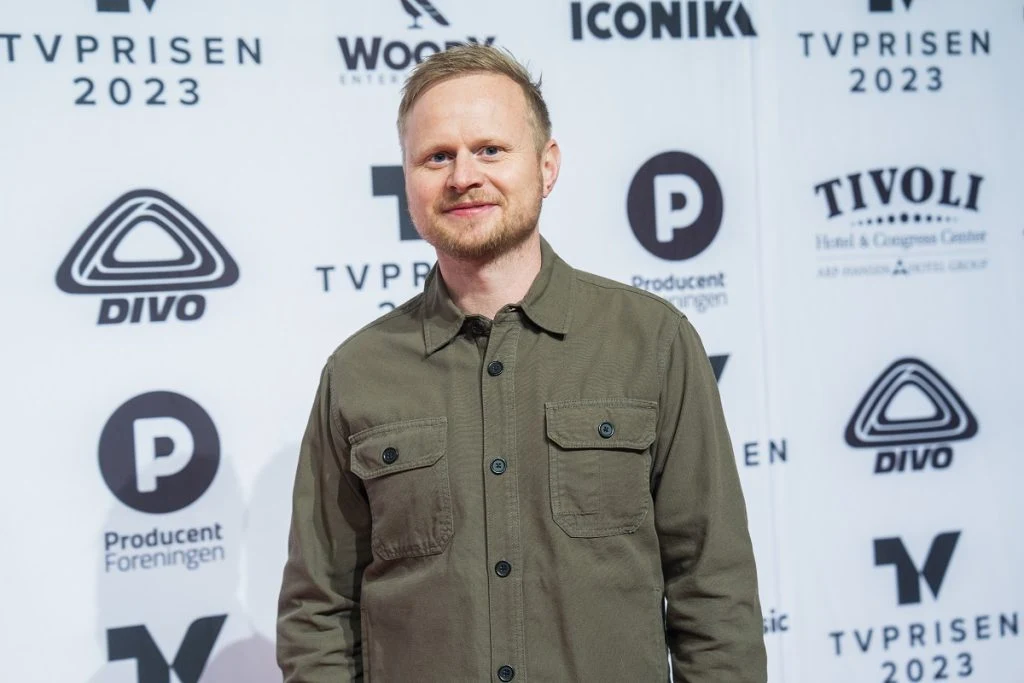 Så holdt det ikke længere: Jonatan Spang skal skilles