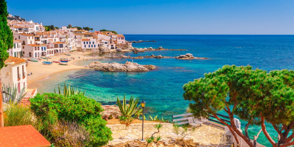 Ferie advarsel til Spanien og Portugal: Hoteller i ren kaos