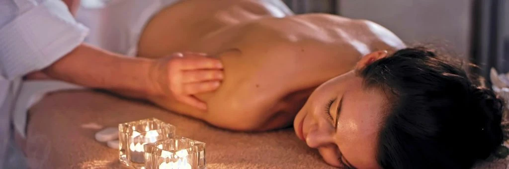 Drop spa planerne og forkromede lister over selvpleje: Gør dette i sted