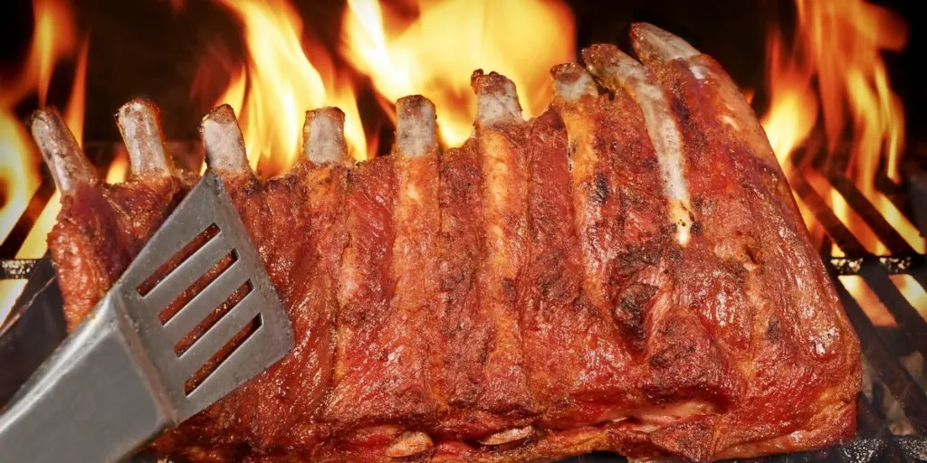 Bone’s restaurant lukker på grund af corona
