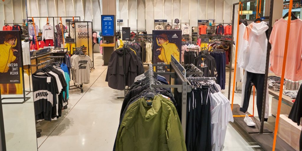 Stor dansk kæde lukker flere butikker