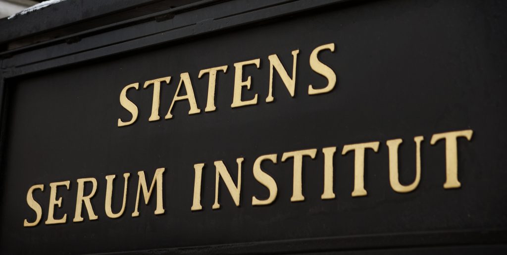 Kåre Mølbak går på pension til januar