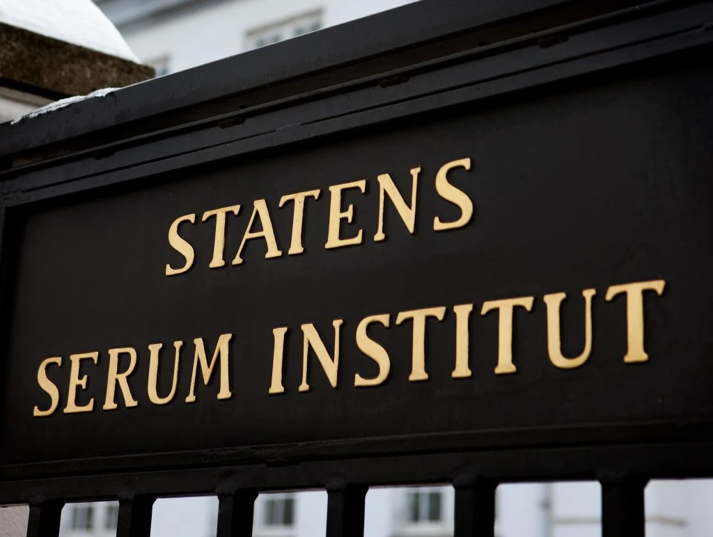 Nu advarer Statens Serum Institut alle danskere